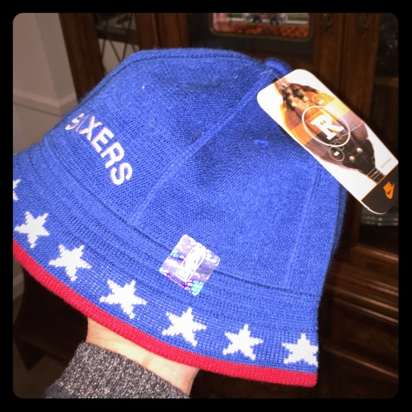Nike Philadelphia Sixers Hat 